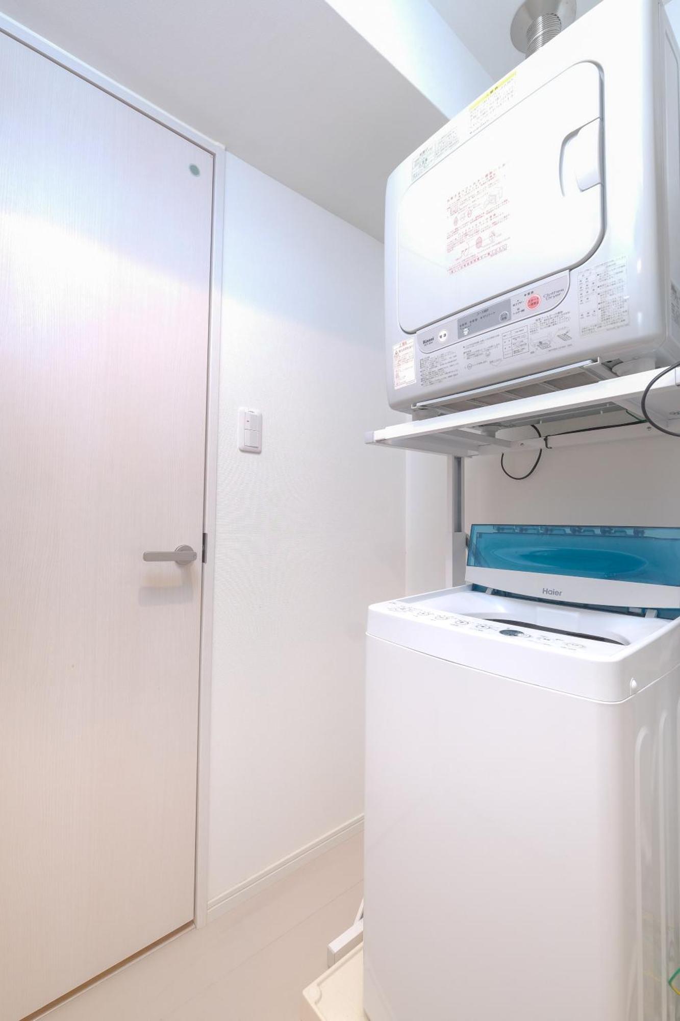Good Life Apartment Naha Zimmer foto