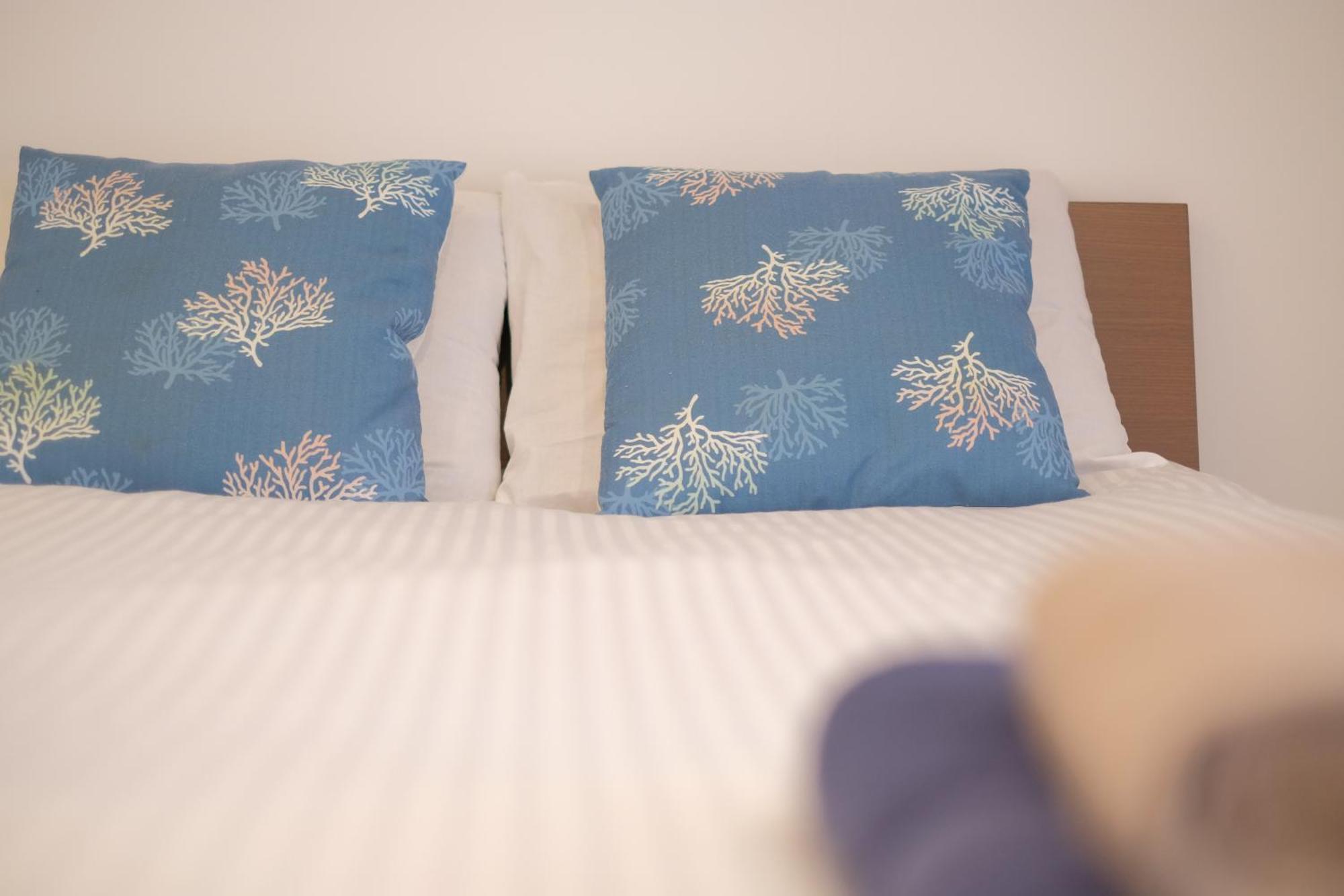 Good Life Apartment Naha Zimmer foto