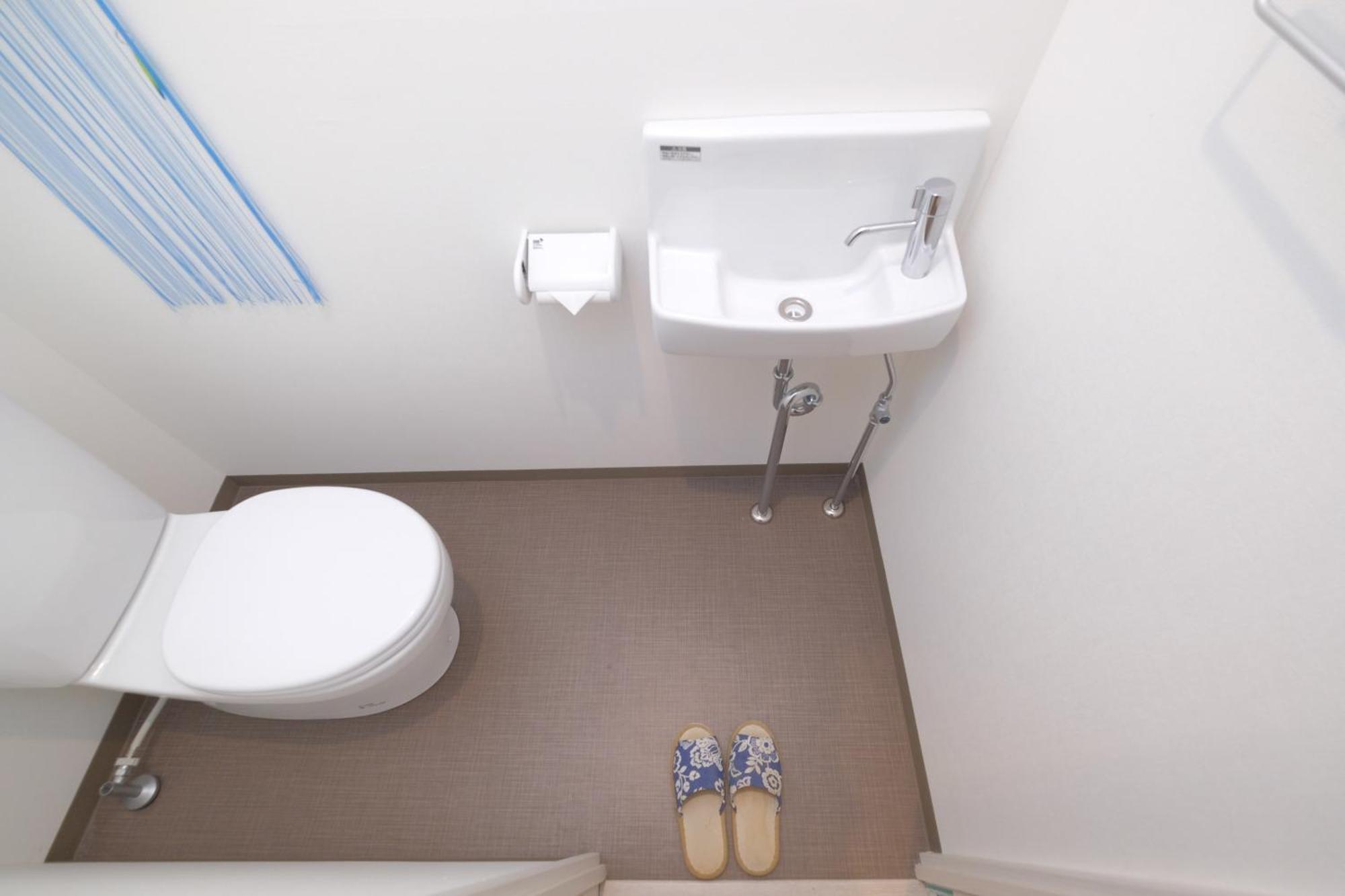 Good Life Apartment Naha Zimmer foto