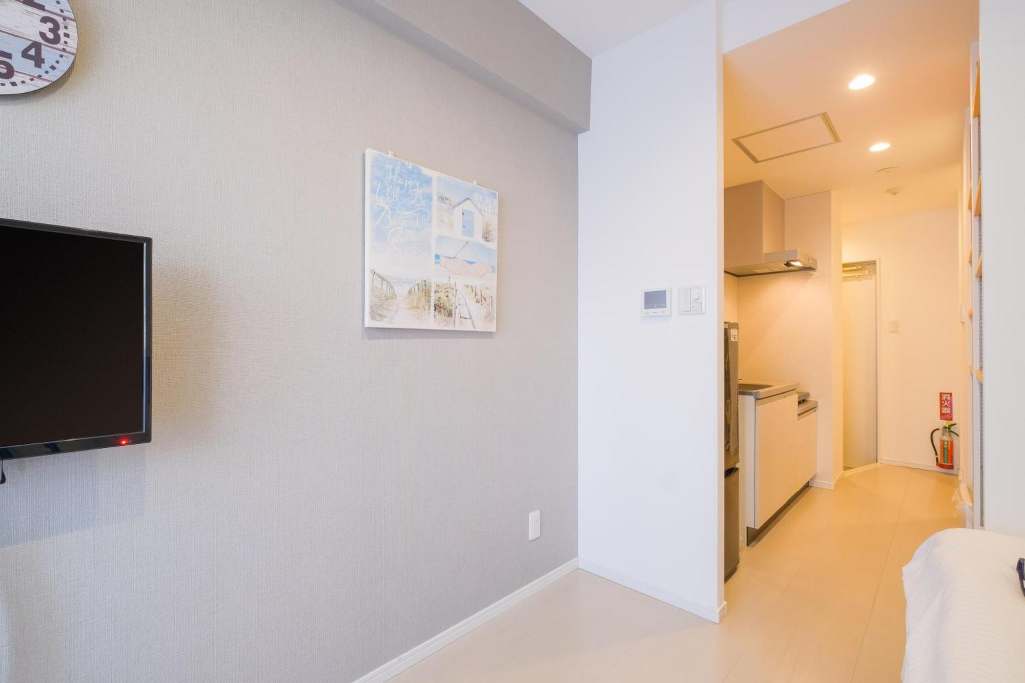 Good Life Apartment Naha Zimmer foto